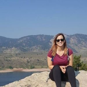 Meet your Posher, Amy